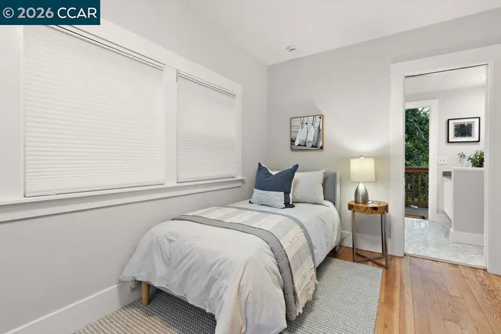 1310 Carlotta Ave, Berkeley, California 94703-1004