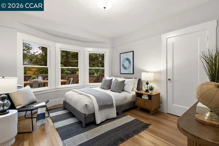 1310 Carlotta Ave, Berkeley, California 94703-1004