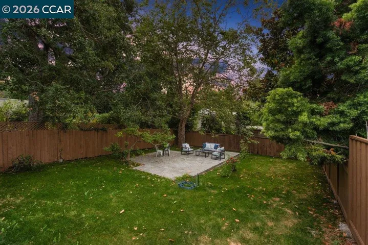 1310 Carlotta Ave, Berkeley, California 94703-1004