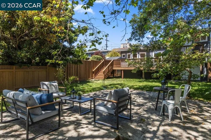 1310 Carlotta Ave, Berkeley, California 94703-1004