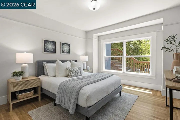 1310 Carlotta Ave, Berkeley, California 94703-1004
