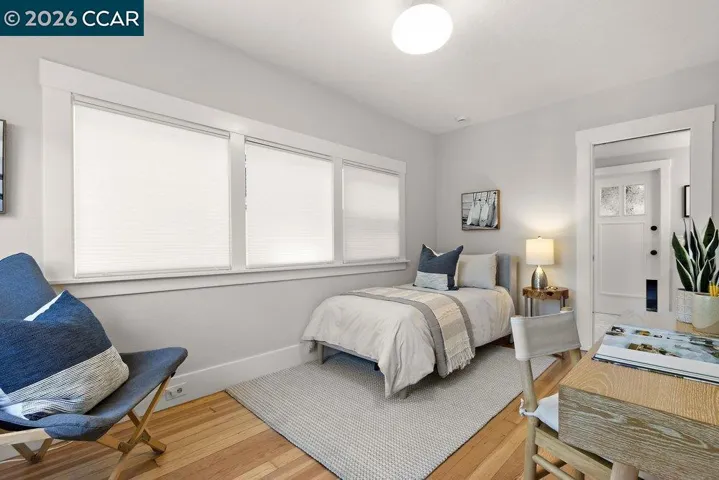1310 Carlotta Ave, Berkeley, California 94703-1004