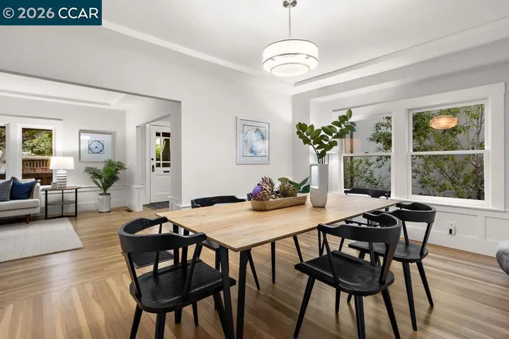 1310 Carlotta Ave, Berkeley, California 94703-1004