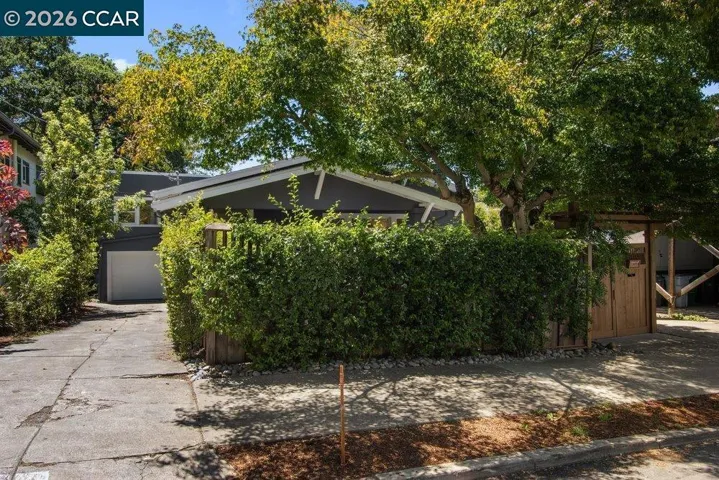 1310 Carlotta Ave, Berkeley, California 94703-1004