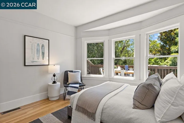 1310 Carlotta Ave, Berkeley, California 94703-1004