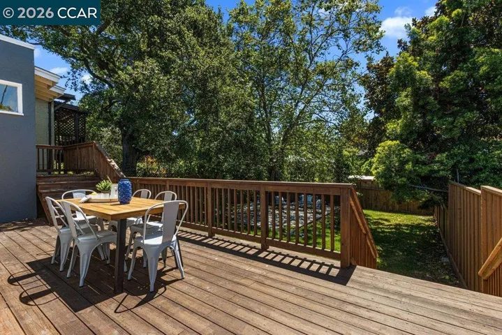 1310 Carlotta Ave, Berkeley, California 94703-1004