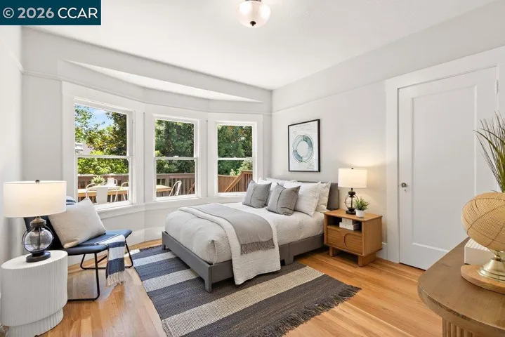 1310 Carlotta Ave, Berkeley, California 94703-1004