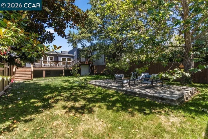1310 Carlotta Ave, Berkeley, California 94703-1004
