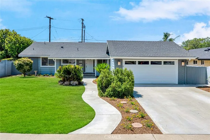 1220 E Adams Avenue, Orange, California 92867