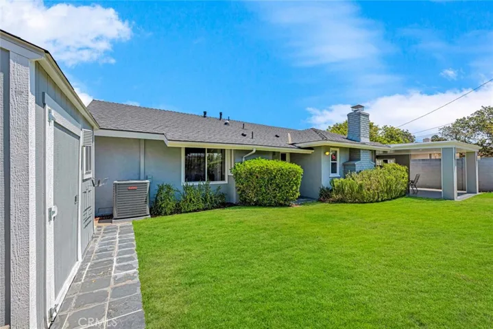1220 E Adams Avenue, Orange, California 92867