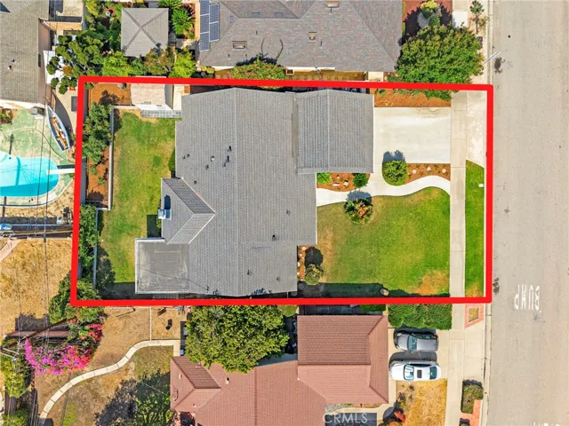 1220 E Adams Avenue, Orange, California 92867