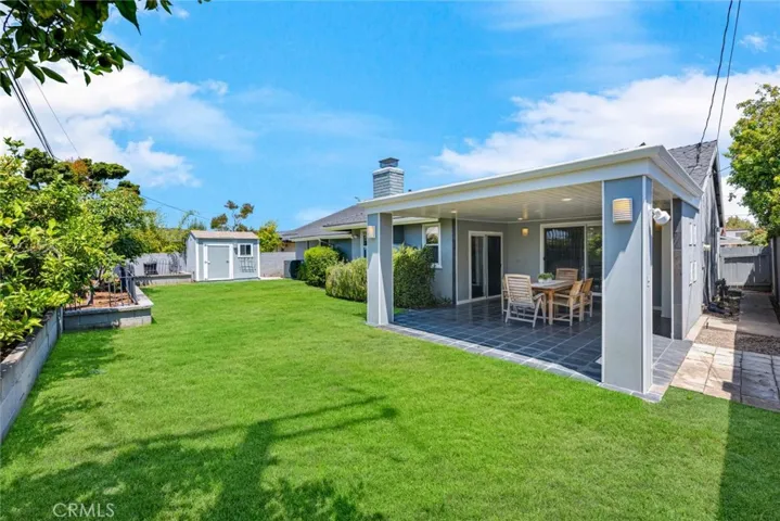 1220 E Adams Avenue, Orange, California 92867