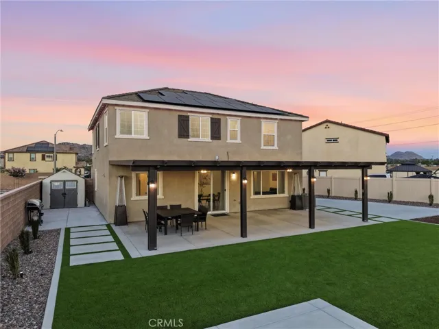 22957 Sagenut Way, Nuevo, California 92567
