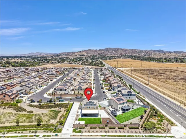 22957 Sagenut Way, Nuevo, California 92567