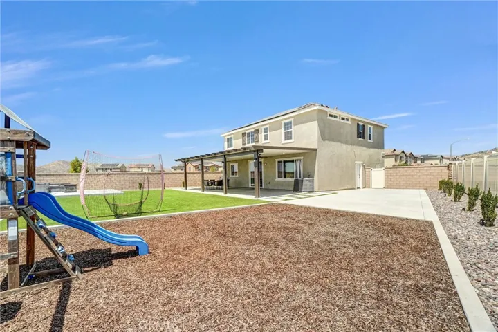 22957 Sagenut Way, Nuevo, California 92567