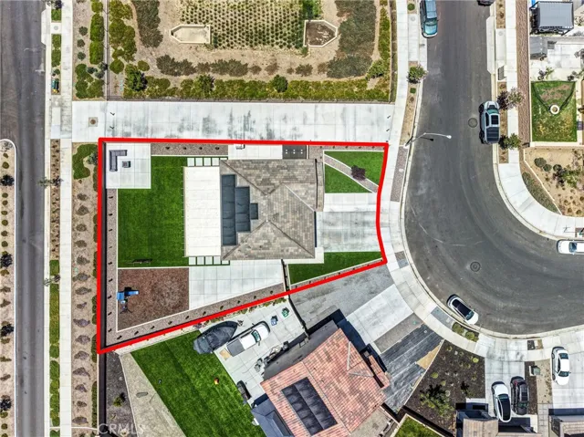 22957 Sagenut Way, Nuevo, California 92567