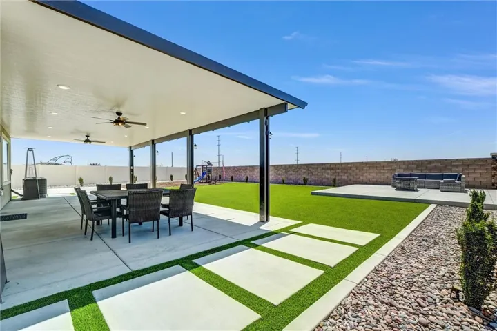 22957 Sagenut Way, Nuevo, California 92567