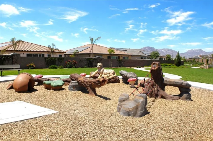 22957 Sagenut Way, Nuevo, California 92567