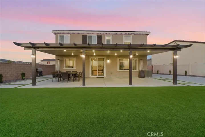 22957 Sagenut Way, Nuevo, California 92567