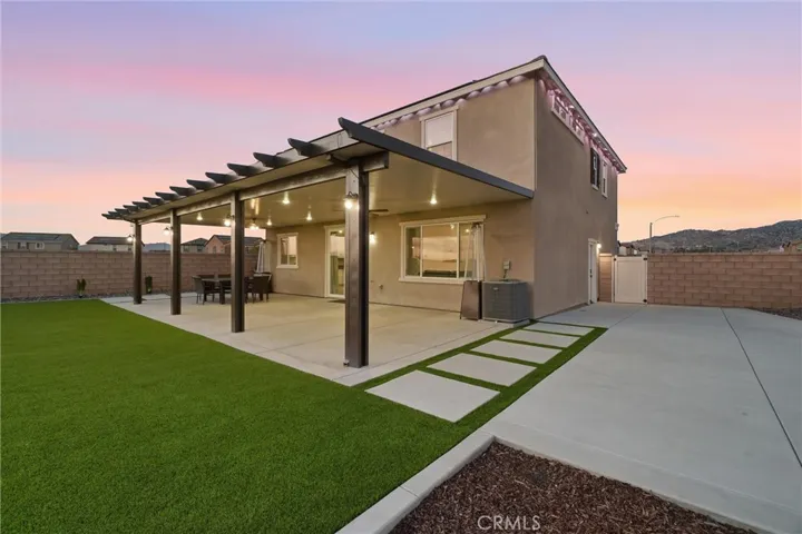 22957 Sagenut Way, Nuevo, California 92567