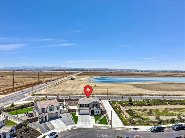 22957 Sagenut Way, Nuevo, California 92567
