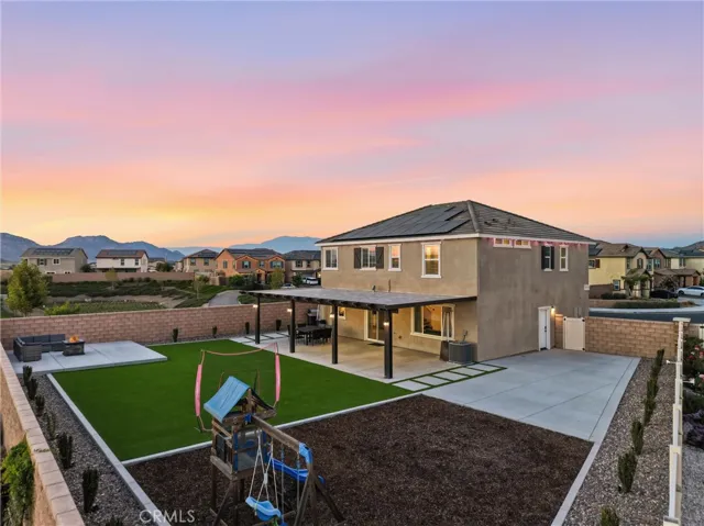 22957 Sagenut Way, Nuevo, California 92567