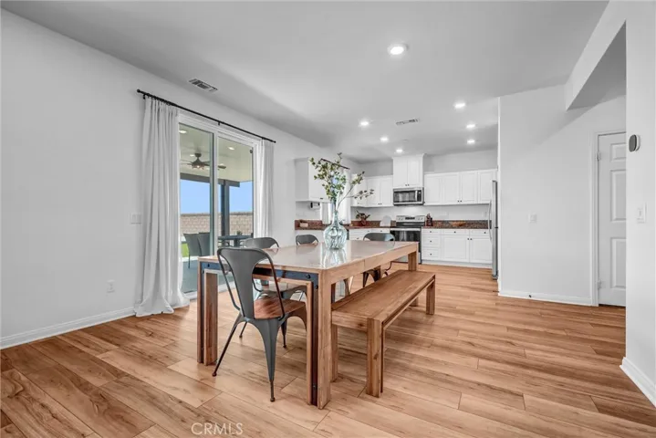 22957 Sagenut Way, Nuevo, California 92567