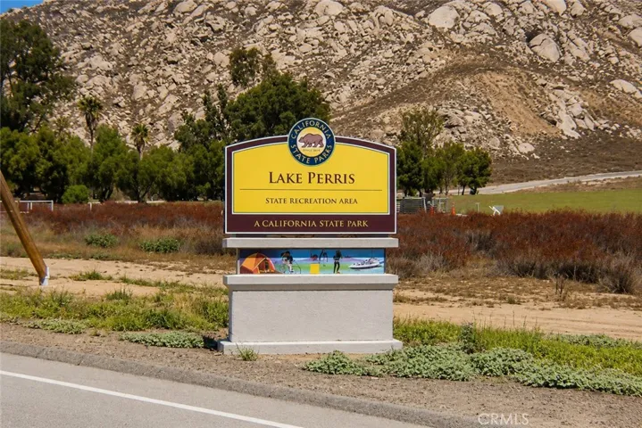 22957 Sagenut Way, Nuevo, California 92567