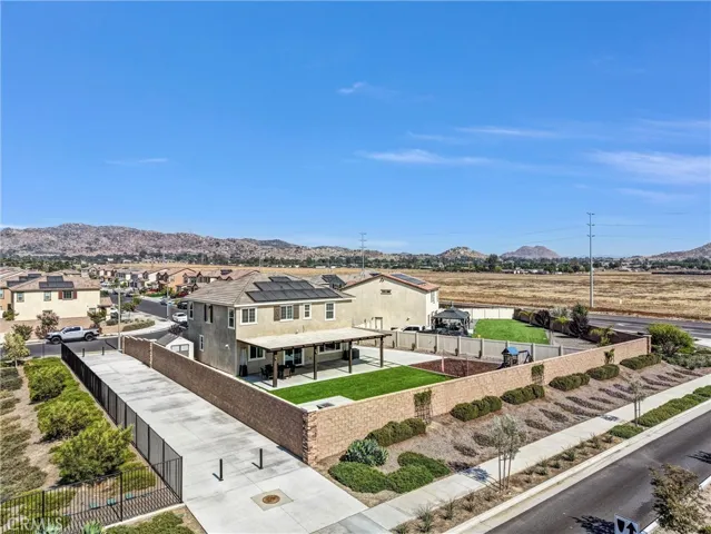 22957 Sagenut Way, Nuevo, California 92567