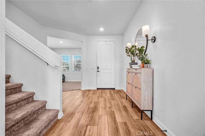 22957 Sagenut Way, Nuevo, California 92567