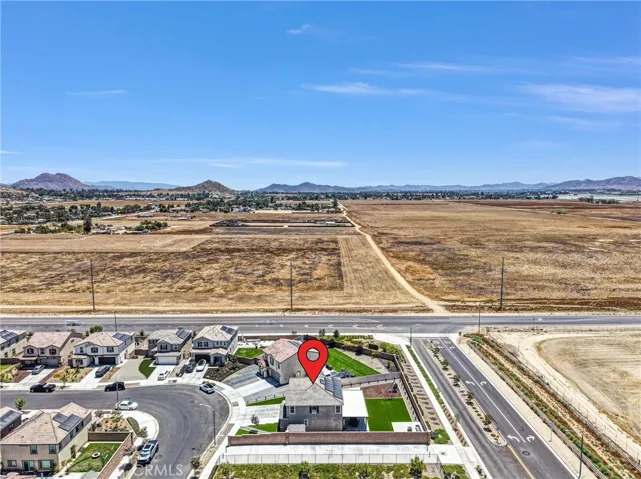 22957 Sagenut Way, Nuevo, California 92567