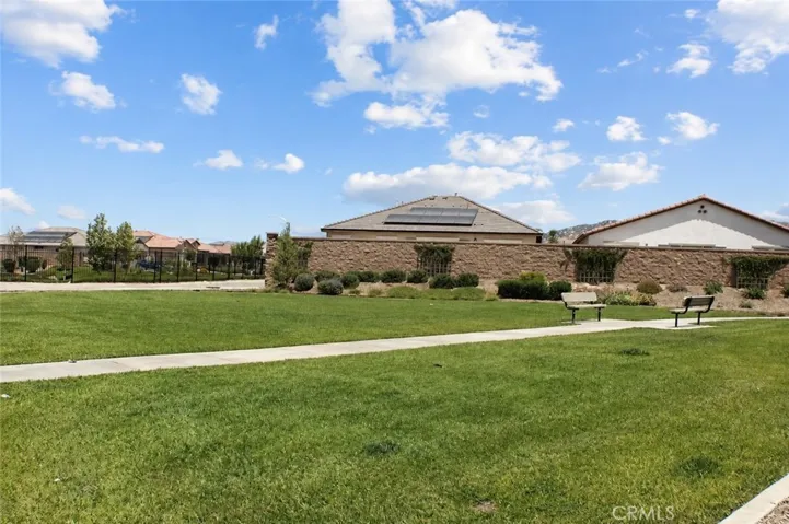 22957 Sagenut Way, Nuevo, California 92567