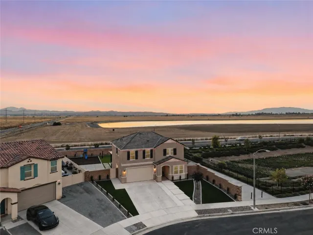 22957 Sagenut Way, Nuevo, California 92567