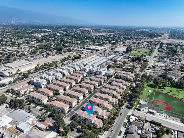 181 Dorsett Avenue, Upland, California 91786