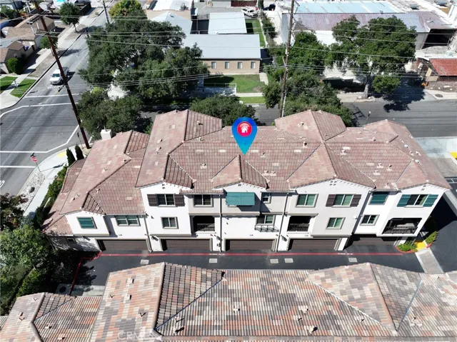 181 Dorsett Avenue, Upland, California 91786