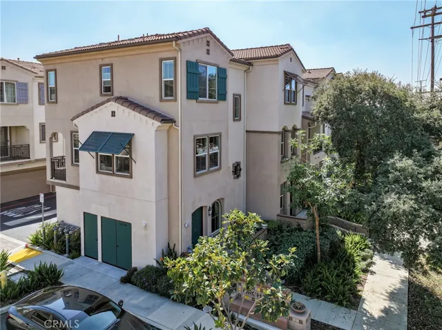 181 Dorsett Avenue, Upland, California 91786