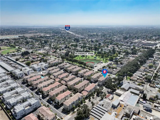 181 Dorsett Avenue, Upland, California 91786