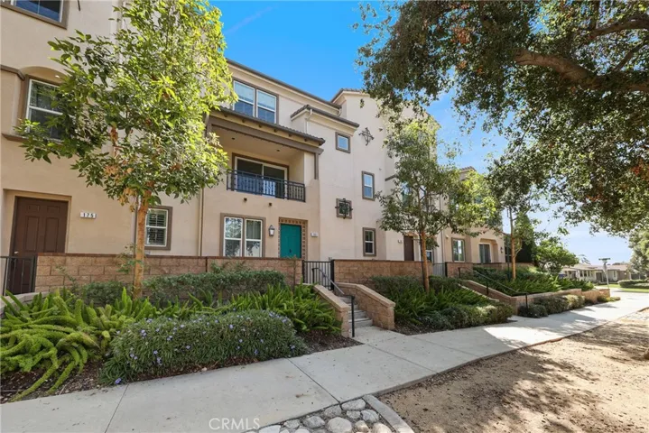 181 Dorsett Avenue, Upland, California 91786