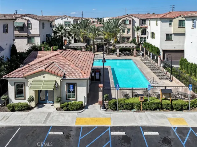 181 Dorsett Avenue, Upland, California 91786