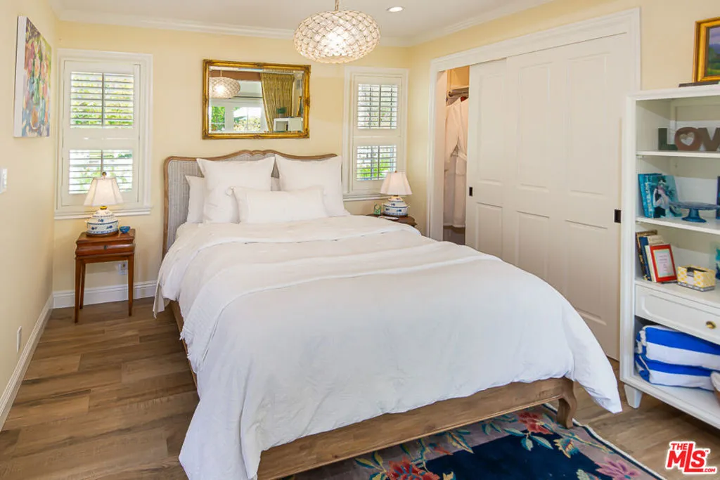 ADU Bedroom