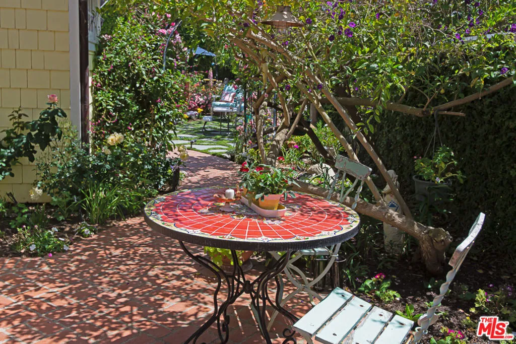 ADU patio