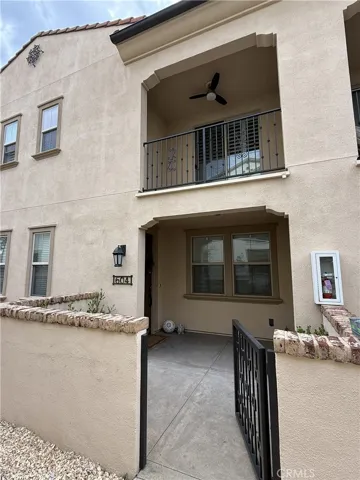 604 El Paseo, Lake Forest, California 92610