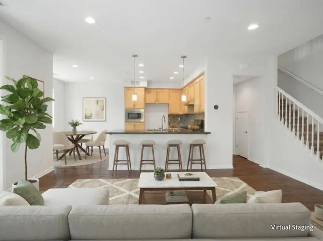 1297 Coyote Creek Way, Milpitas, California 95035
