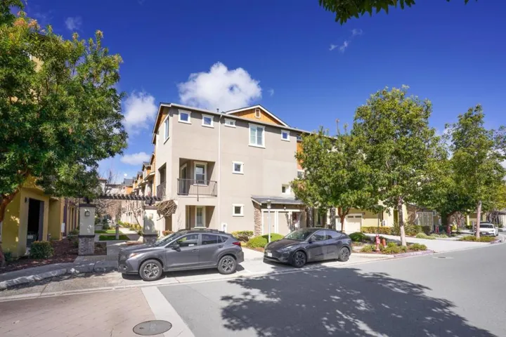 1297 Coyote Creek Way, Milpitas, California 95035