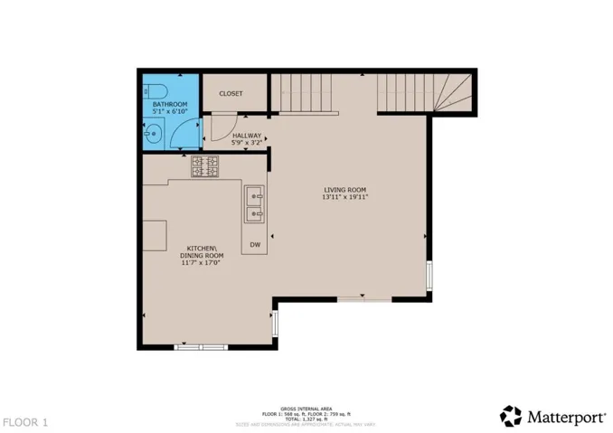 1297 Coyote Creek Way, Milpitas, California 95035