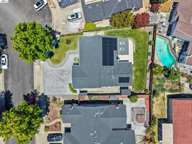4815 Windermere Dr, Newark, California 94560