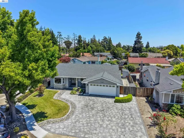 4815 Windermere Dr, Newark, California 94560