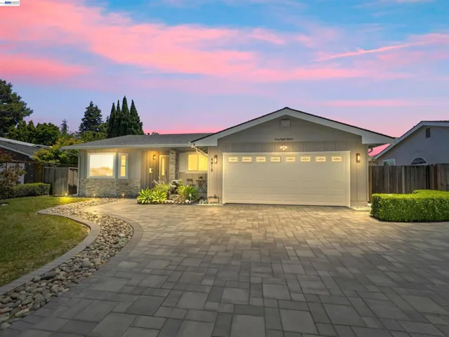 4815 Windermere Dr, Newark, California 94560