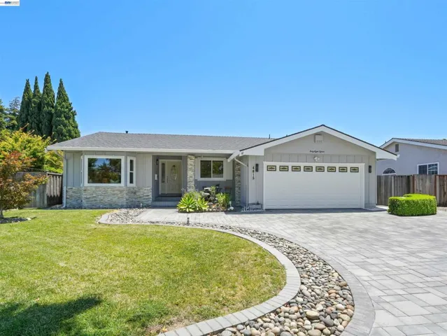 4815 Windermere Dr, Newark, California 94560