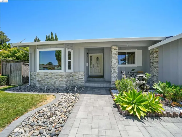 4815 Windermere Dr, Newark, California 94560